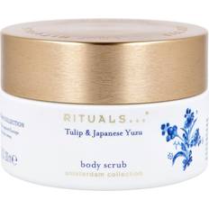 Rituals scrub Rituals Amsterdam Collection Body Scrub 200ml