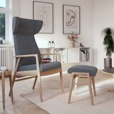 Nobel 8920 with Footstool