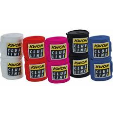 Boxbandage Kampfsport-Schutzausrüstung Kwon Boxing Bandage 2.5m