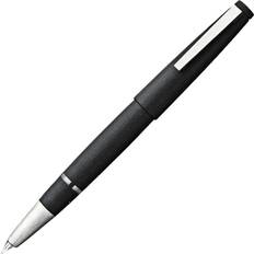 Lamy 2000 Fountain Pen Black Broad Nib