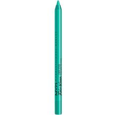 Azul Lápices de ojos NYX Epic Wear Liner Stick Blue Trip