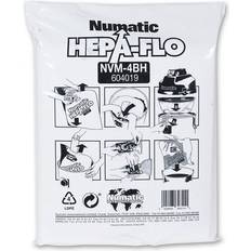 Dust Bag Hepa-Flo NVM-4BH 10-pack