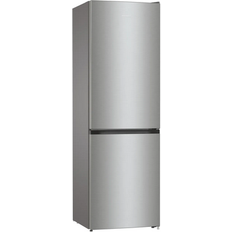 Hisense RB388N4AC10UK Stainless Steel