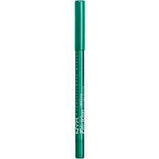 NYX Epic Wear Liner Sticks Intense Teal