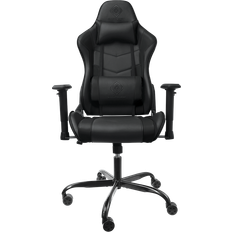 Deltaco Gaming Chairs Deltaco GAM-096 Gaming Chair - Black