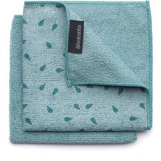 Brabantia Cleaning Equipment Brabantia Microfiber Dish Cloths 2-pack