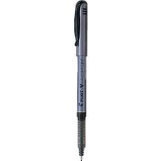 0.8 mm Fineliners Pilot Fineliner V-Razor Point Black 0.80mm Marker Pen