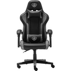 Dacota Gamer stole Dacota Hydra Gaming Chair - Black/Grey