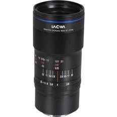 Laowa Venus 100mm f/2.8 2x Ultra Macro APO Lens for L Mount