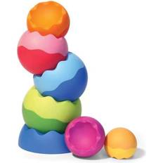 Stacking Toys Fat Brain Toys Tobbles Neo