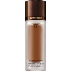 Tom Ford Basismakeup Tom Ford Traceless Soft Matte Foundation #11.5 Warm Nutmeg