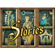 Orléans Stories
