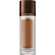 Tom Ford Meikkivoiteet Tom Ford Traceless Soft Matte Foundation 30ml (Various Shades) Dusk