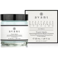 Proactive Salicylic Acne & Imperfections Repair Treatment