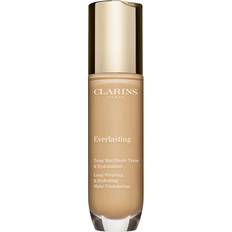 Clarins Maquillage de Base Clarins Everlasting Long-Wearing Full Coverage Foundation