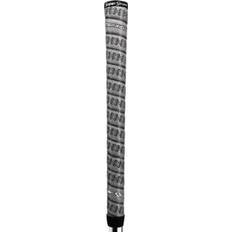 Golf SuperStroke Cross Comfort Wrap Grey Grip