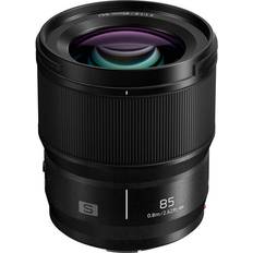 Panasonic Lumix S 85mm F1.8 Lentille