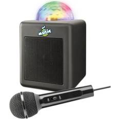 Karaoke BT Disco Speaker