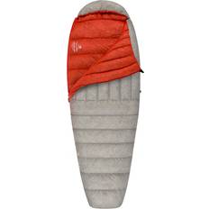 Sea to Summit Saco De Dormir Flame Fmi Gris Regular