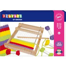 PlayBox Craft Set Weaving