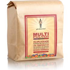 Multipulver Rosehip Nettle Blueberry 1kg
