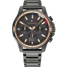 Tommy Hilfiger 1791790 Anthracite