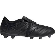 adidas Copa Gloro 20.2 Firm Ground - Core Black/Core Black/Dgh Solid Grey