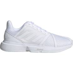 Courtjam bounce adidas CourtJam Bounce W - Cloud White/Matte Silver