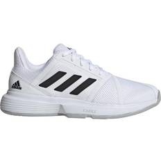 Courtjam bounce adidas CourtJam Bounce W - Cloud White/Core Black/Matte Silver