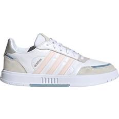 Adidas courtmaster adidas Courtmaster W - Cloud White/Pink Tint/Orbit Grey