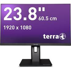 Terra LED 2463W Pivot