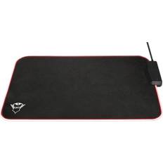 Tappetini per mouse Trust Gxt765 Glide-Flex Rgb Mousepad 23646