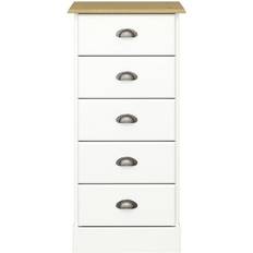 Steens Nola Chest of Drawer 44.1x91cm