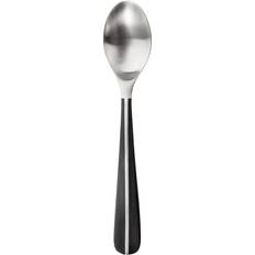 Apto para Lavavajillas Cucharas de sopa Robert Welch Contour Noir Satin Cuchara de sopa 20.4cm