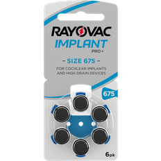 Implant Pro+ 675 6-pack