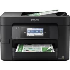 Impresoras Epson Workforce Pro WF-4825DWF