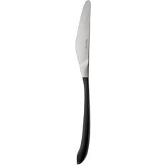 Tåler oppvaskmaskin Bordkniver Robert Welch Contour Noir Satin Bordkniv 23.8cm