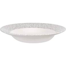 Spode Stentøj Servering Spode Pure Morris Suppeskål 26.6cm