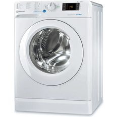 1600 rpm Washing Machines Indesit BWE101683XWUKN