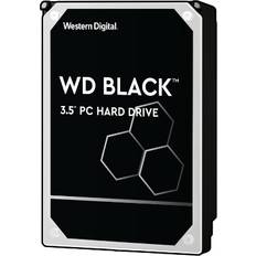Western Digital Black WDBSLA0060HNC 256MB 6TB