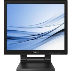 Philips 172B9T/00 1280 x 1024 Pixels