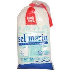 Zuckerfrei Gewürze, Würzmittel & Saucen Lima Sea Salt Fine Atlantic 1000g