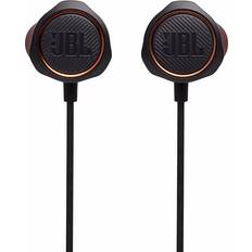 JBL Auriculares JBL Quantum 50 Negro