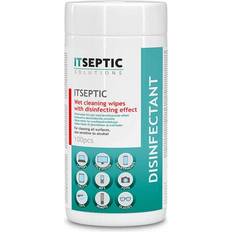 Surface Disinfection Wet Wipes Between Chloride 100pcs