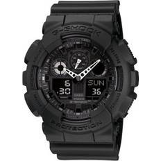 Wrist Watches Casio G-Shock (GA-100-1A1)