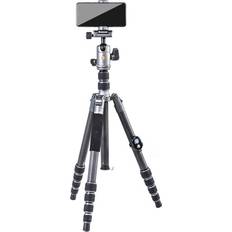 Tripods Vanguard VEO 3 GO 265HCB + BH-120