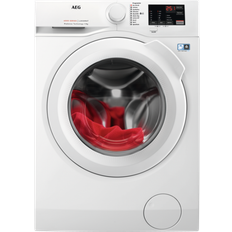 Aeg vaskemaskine 7 kg AEG L6FAU741I