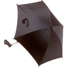 Universeel Kinderwagenhoezen Titaniumbaby Black Parasol