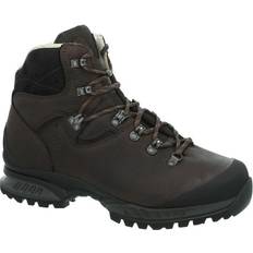 Hanwag Lhasa II Wide W - Chestnut/Asphalt