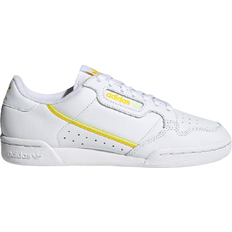 Adidas Continental 80 Unisex Zapatillas - Blanco